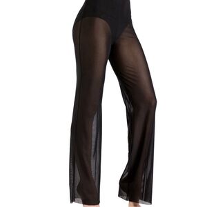 FM High Waisted Pants